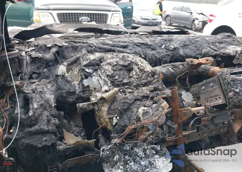 2017 Honda Accord Sport Se z USA, uszkodzony, nr VIN 1HGCR2F19HA086981